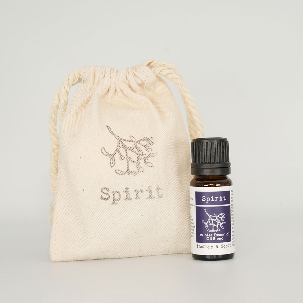 Aromatherapy essential oil blends - Image 7