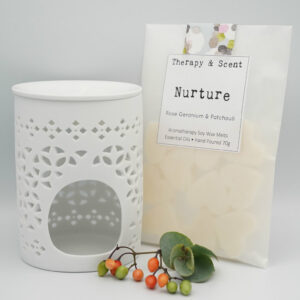 Wax melts